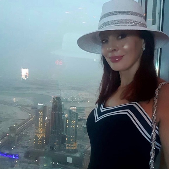 Meet your Posher, Nataliya - Picture 10 of 10